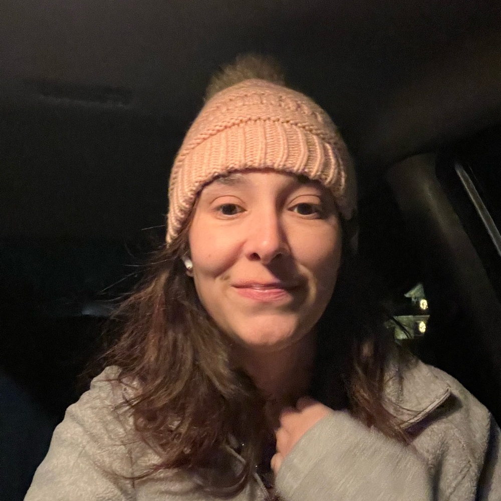 Meet your Posher, Robbin